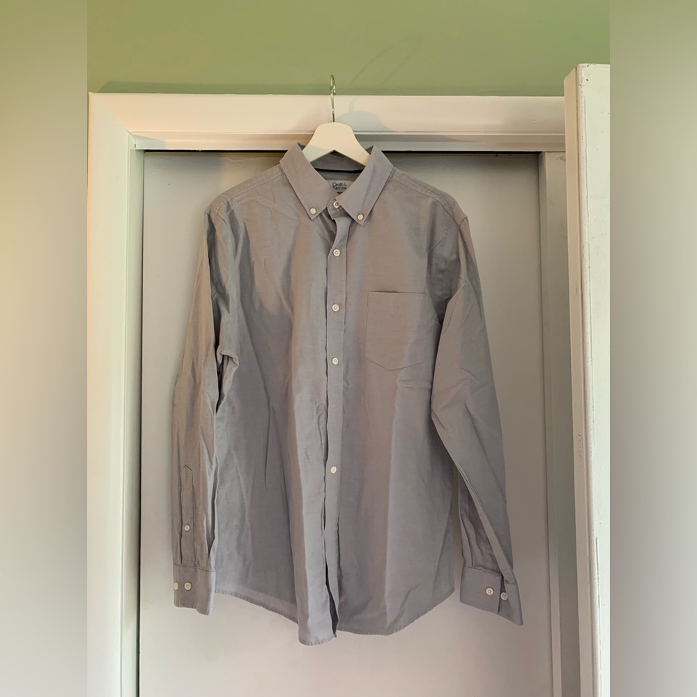 Croft & Barrow Dress Shirt